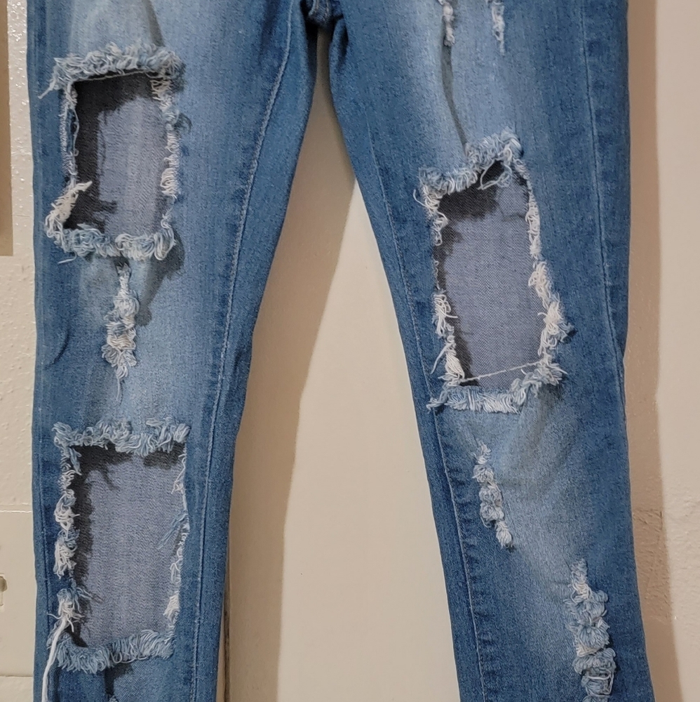 Women's Jeans